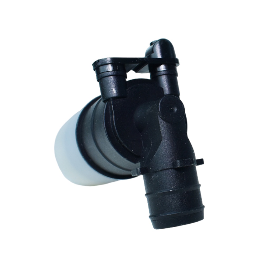 Bomba Lavaparabrisas - 0