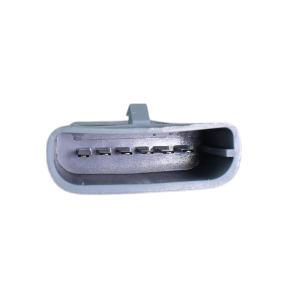 Modulo De Encendido - 0