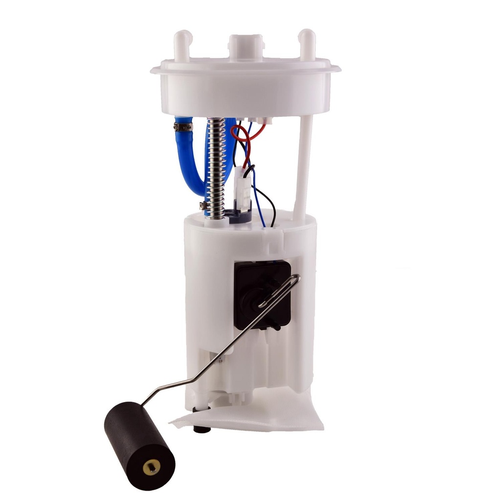 Bomba De Nafta Completa - 0