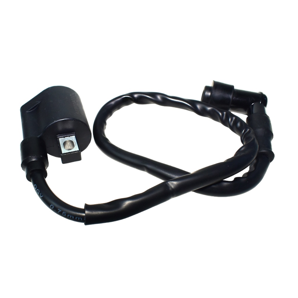 Bobina De Encendido - 0