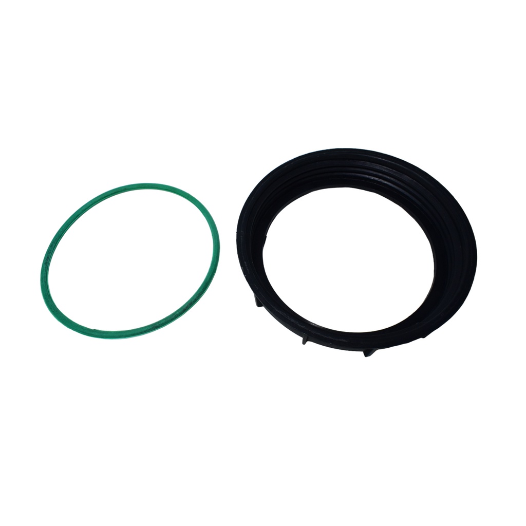 Kit Tuerca Y Junta - 0