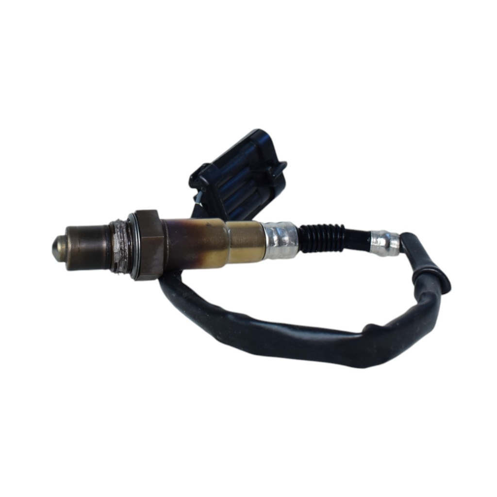 Sonda Lambda - 0