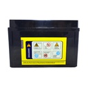 Bateria De Moto - 2