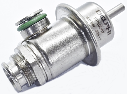 Regulador De Presion - 0