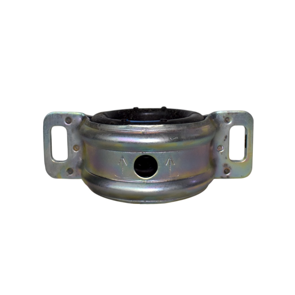 Puente Centro De Cardan - 0