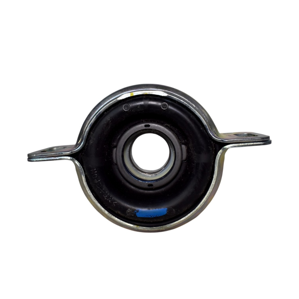 Puente Centro De Cardan - 2