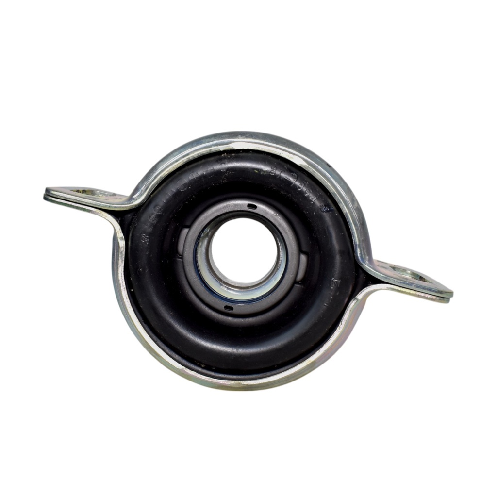 Puente Centro De Cardan - 3