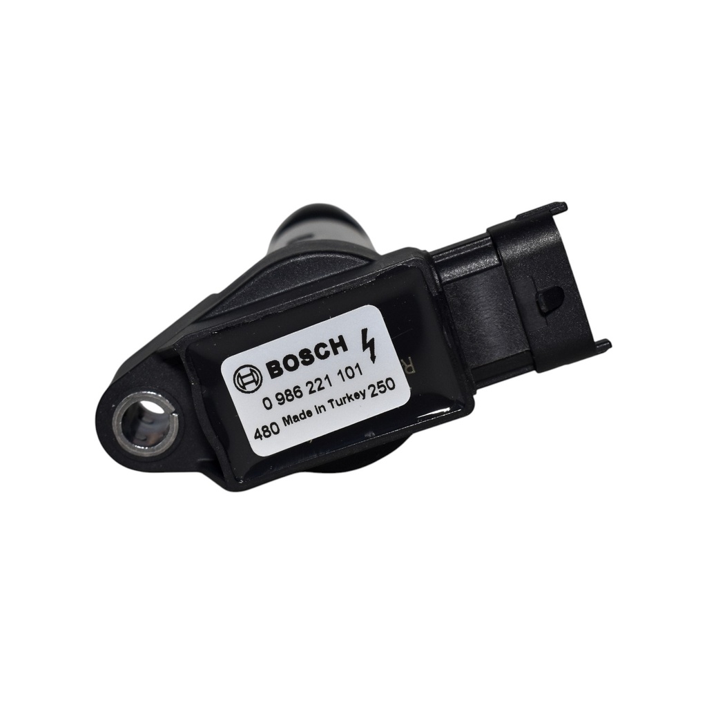 Bobina De Encendido - 1