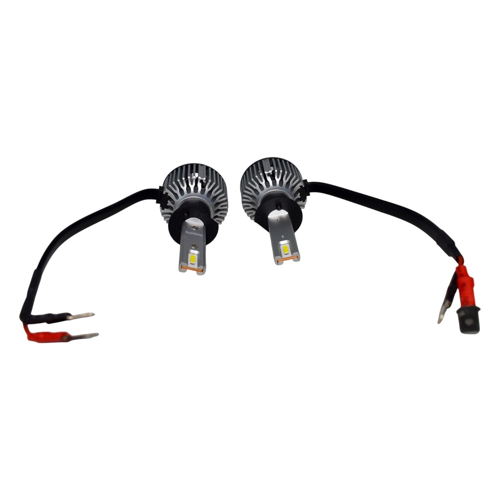 Lampara 12 Volt Led - 1