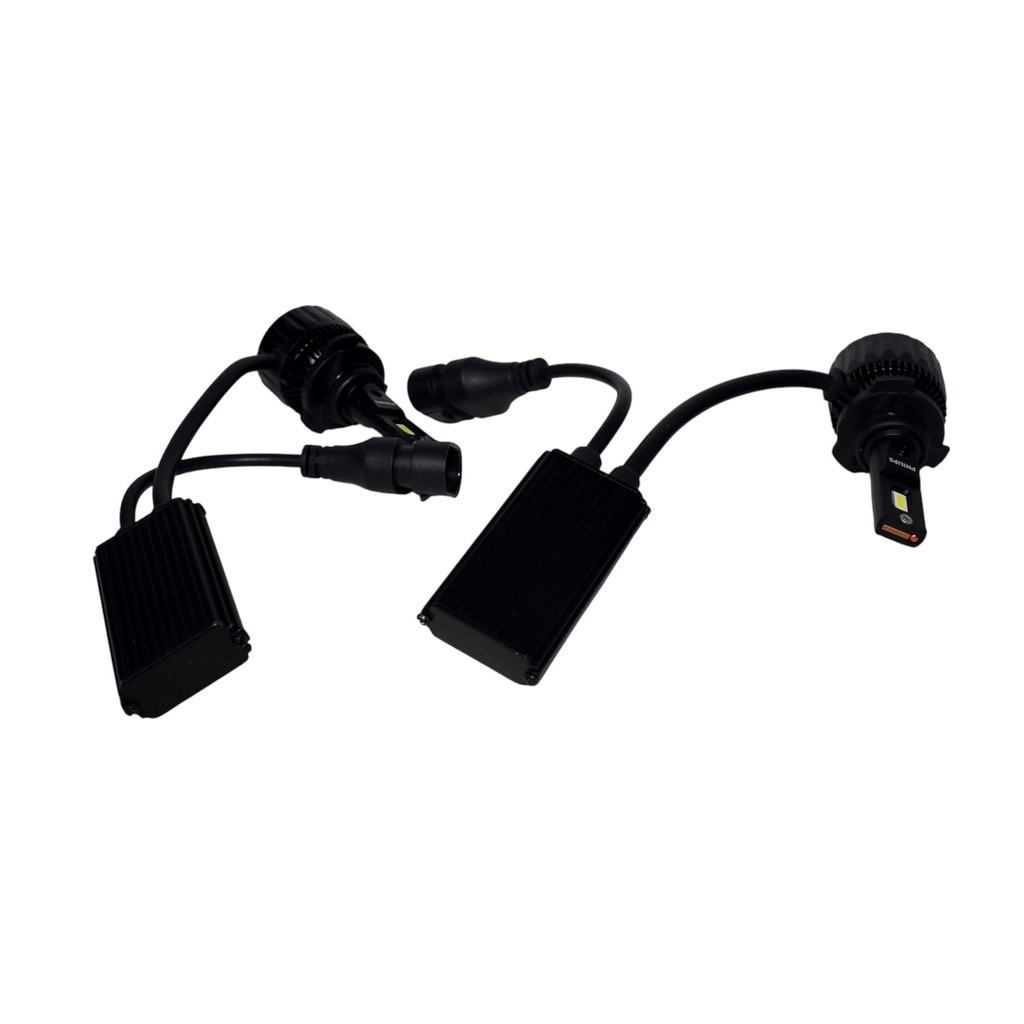 Lampara 12 Volt Led - 2