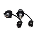 Lampara 12 Volt Led - 1