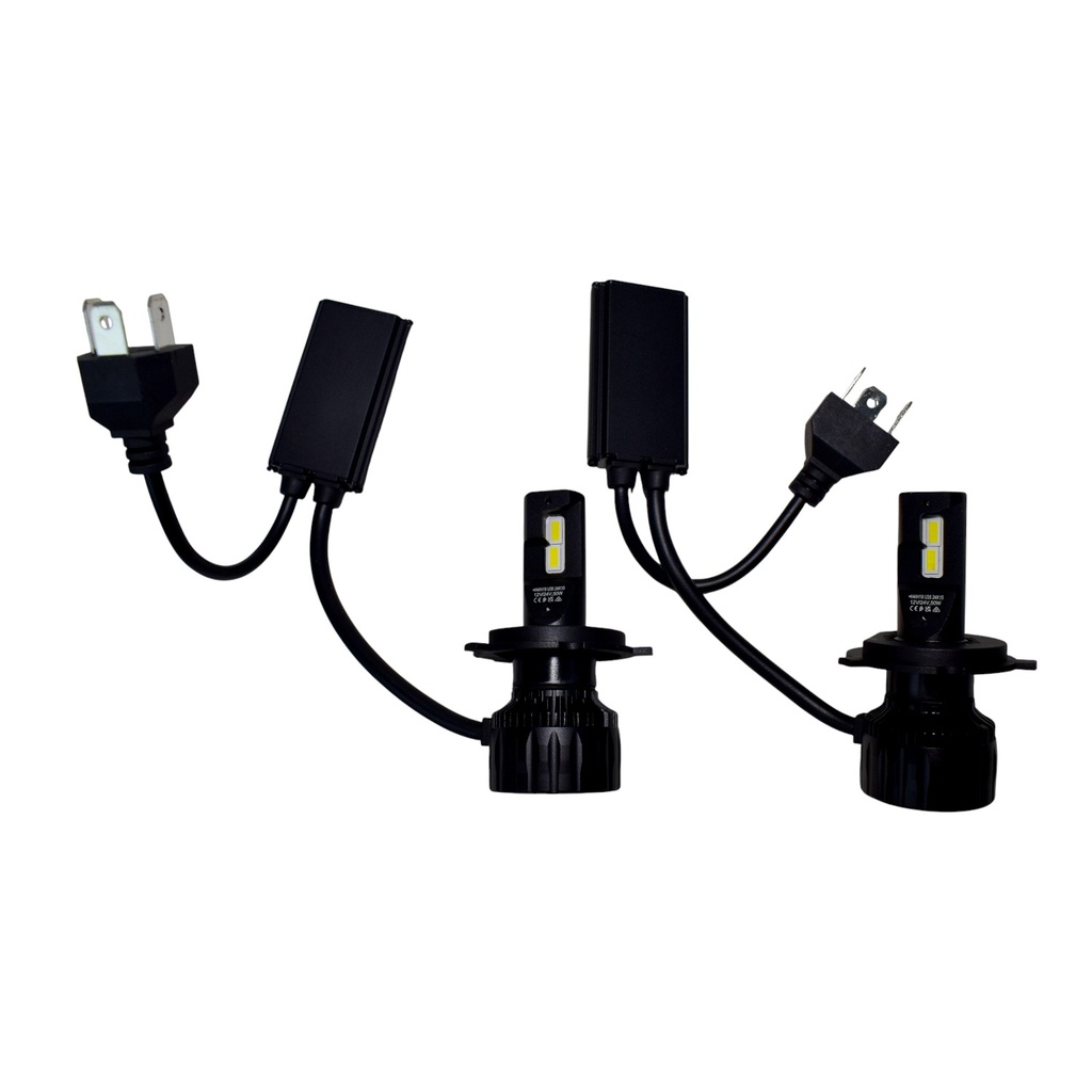 Lampara 12 Volt Led - 0