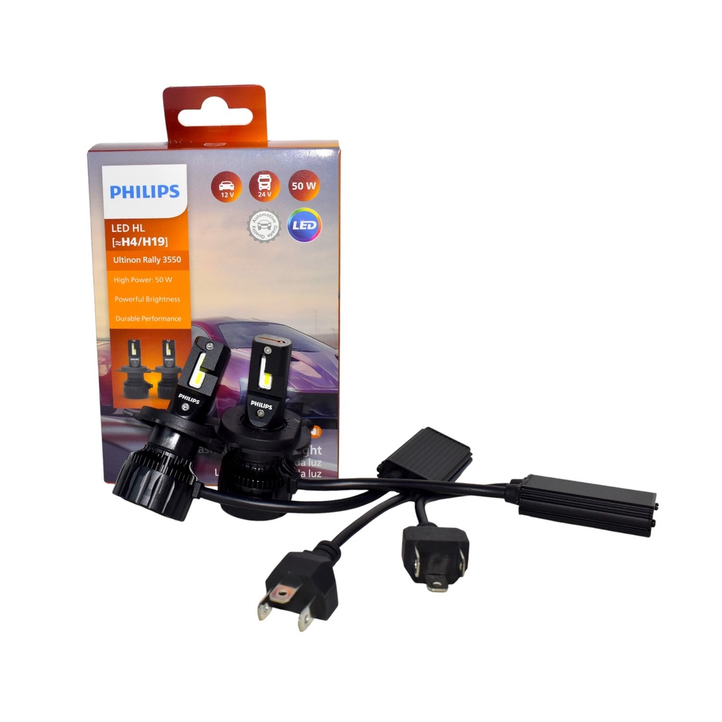 Lampara 12 Volt Led - 3