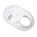 Tapa Superior Bomba De Combustible - 0