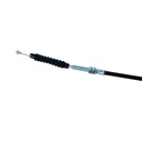 Cable De Embrague - 0