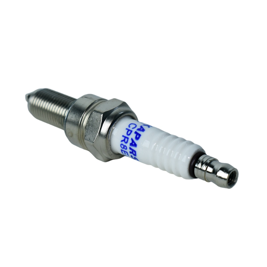 Bujia Para Moto - 0