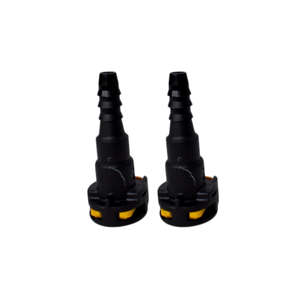 Picos De Inyeccion - 1