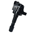 Bobina De Encendido - 0