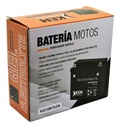 Bateria De Moto - 2