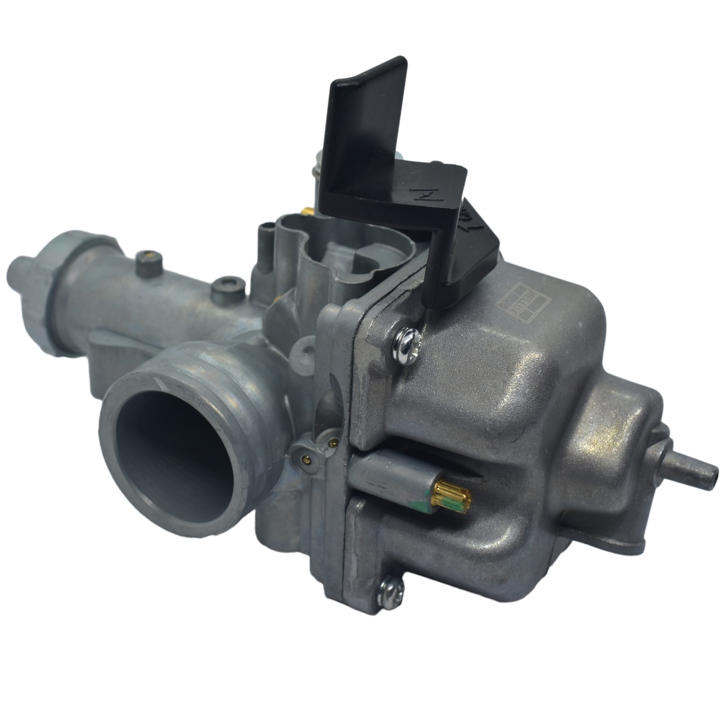 Carburador De Moto - 0