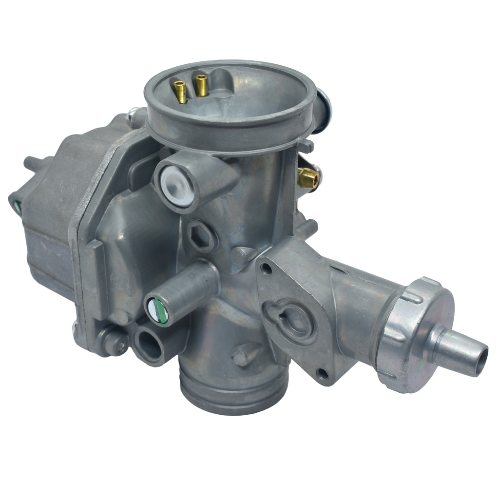 Carburador De Moto - 2