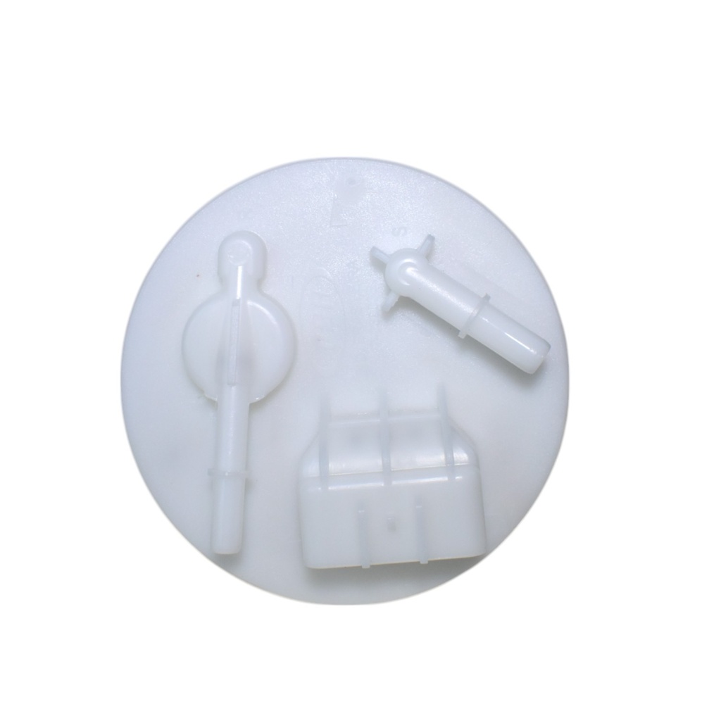 Tapa Superior Bomba De Combustible - 0