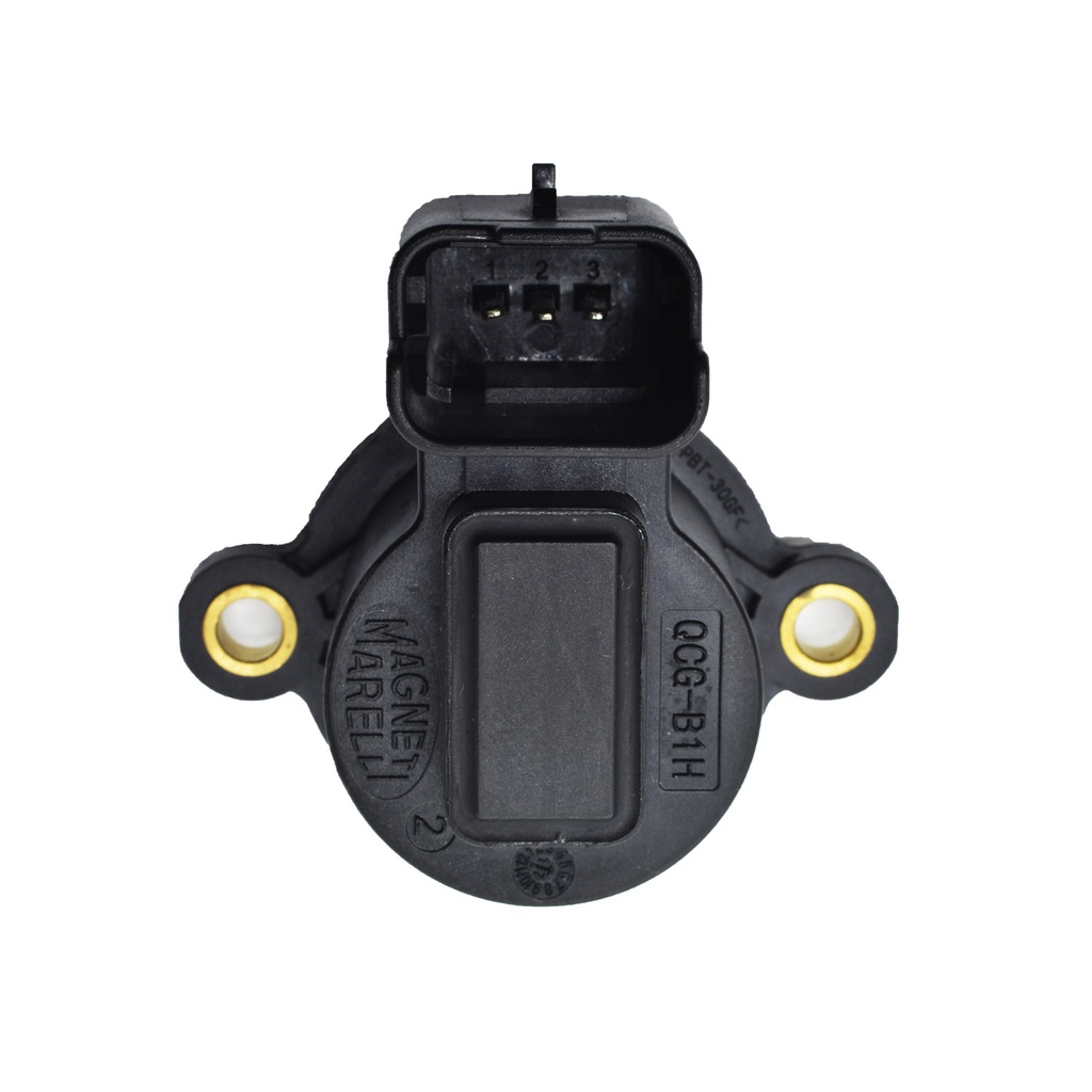 Sensor Posicion Caja De Cambios - 0