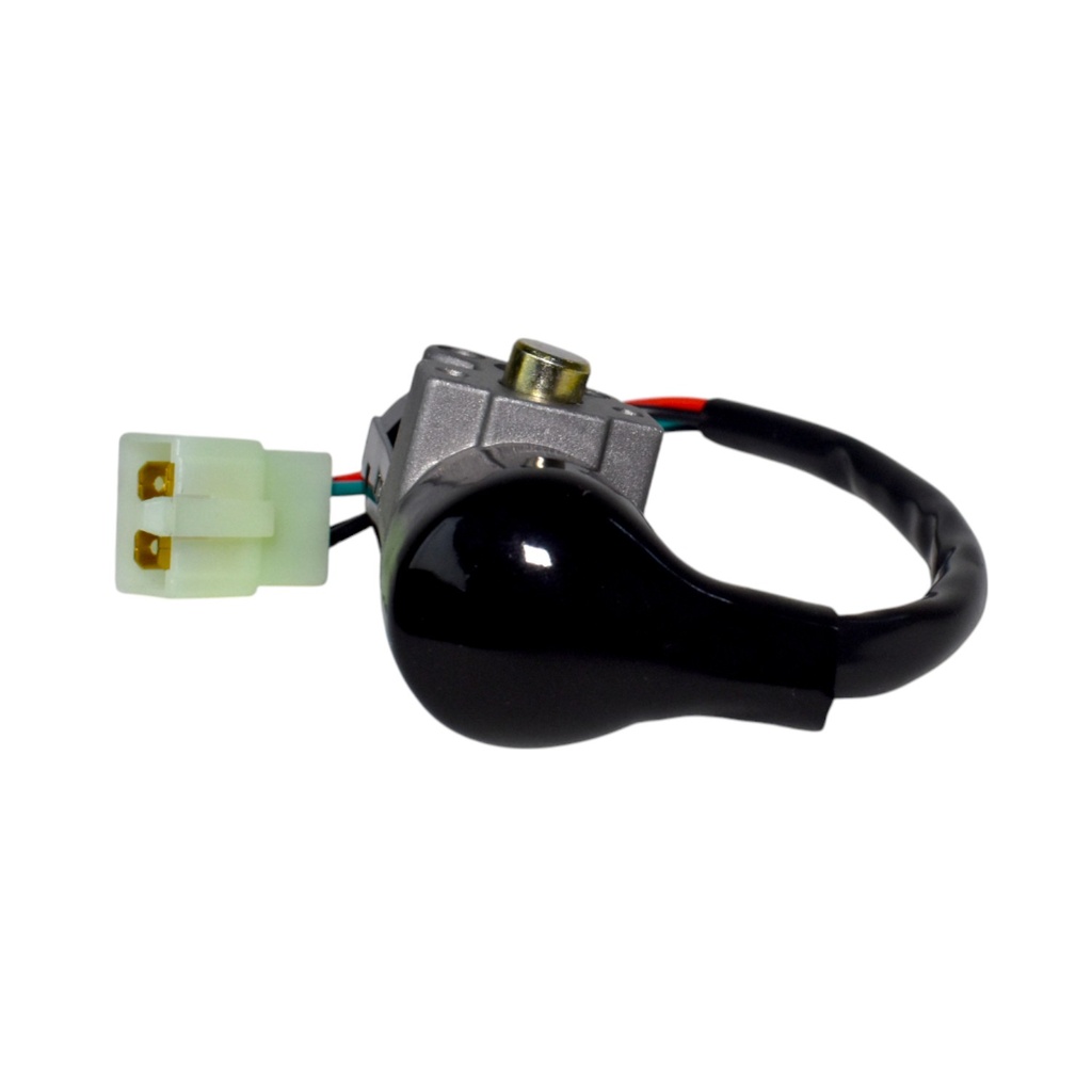 Llave De Contactos - 4