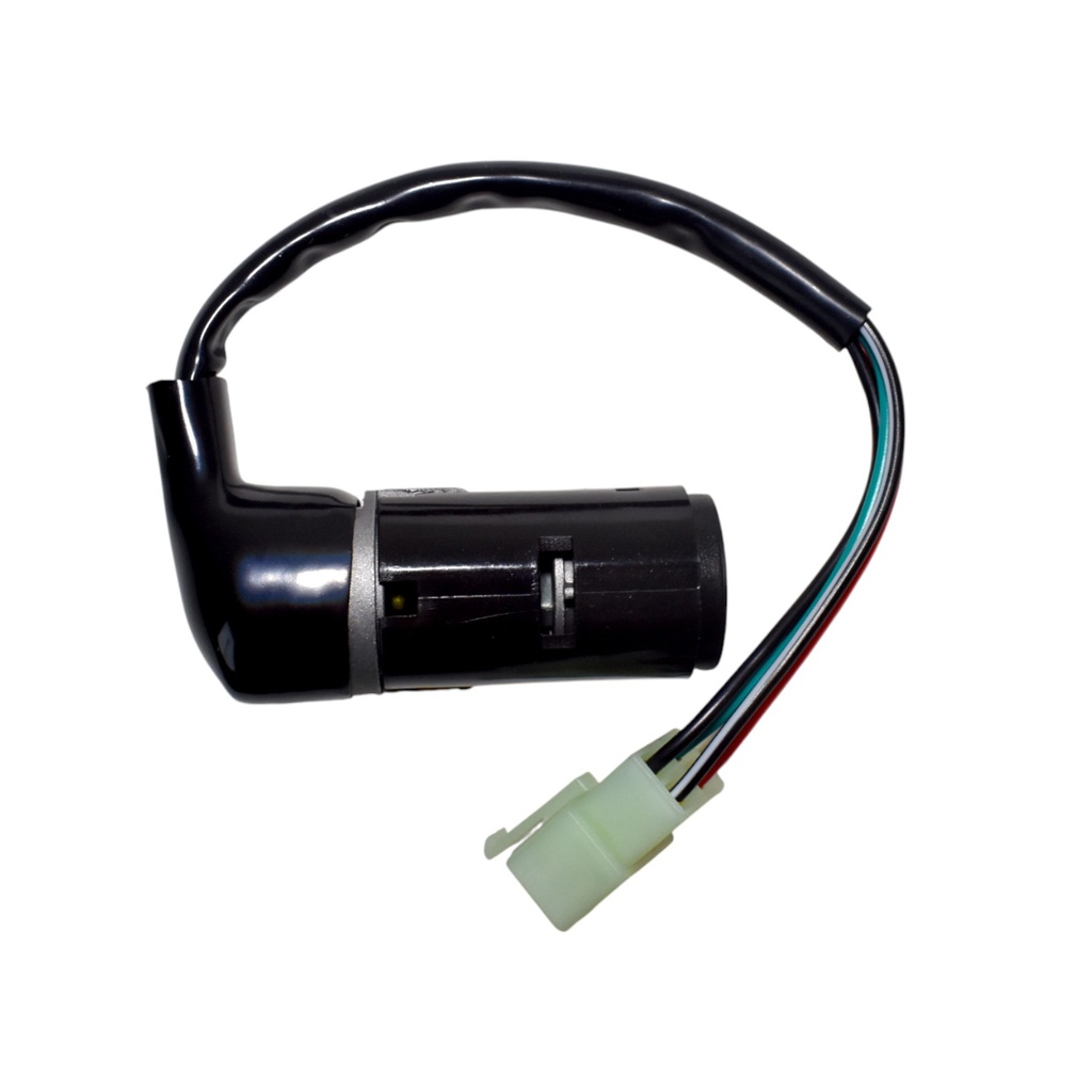 Llave De Contactos - 6