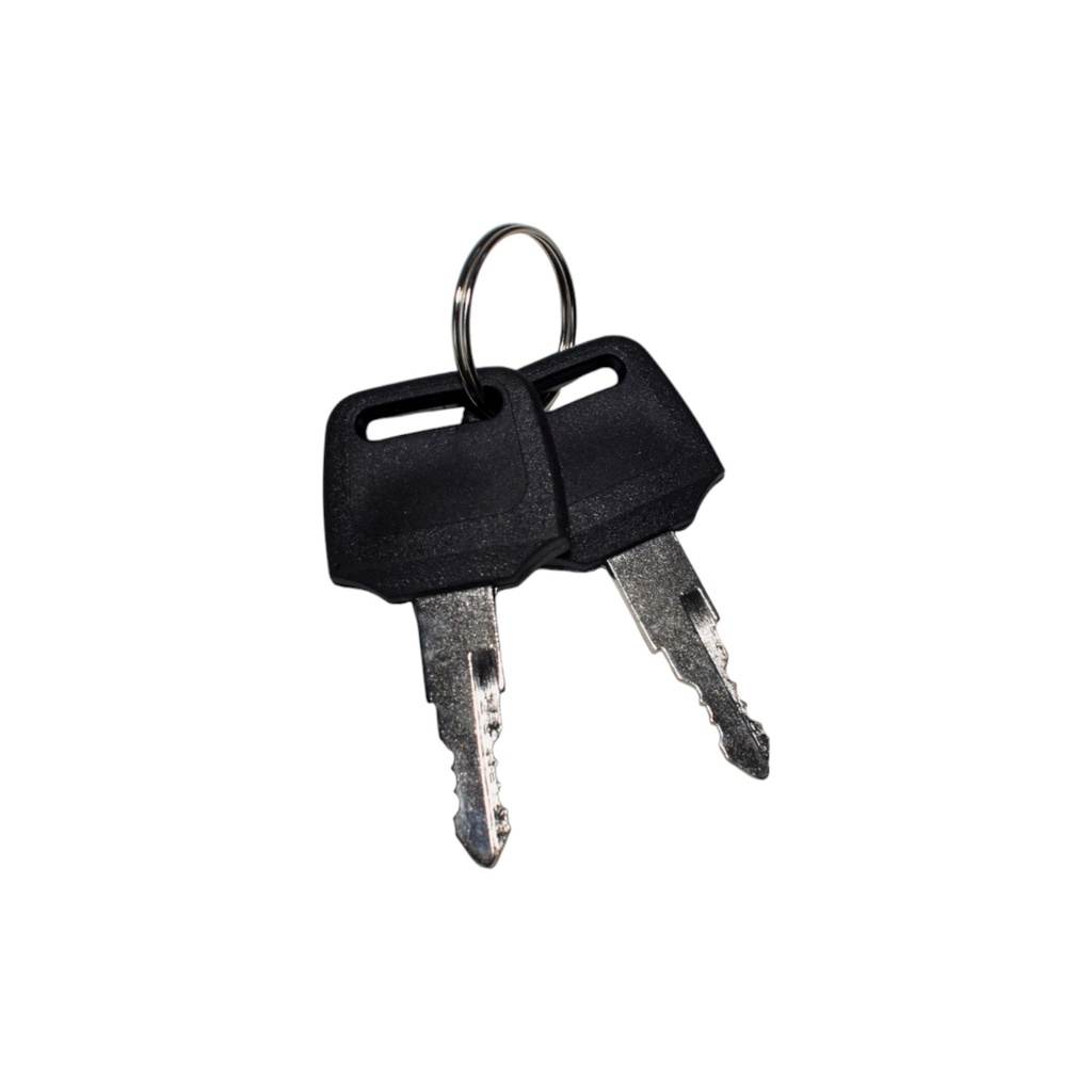 Llave De Contactos - 7