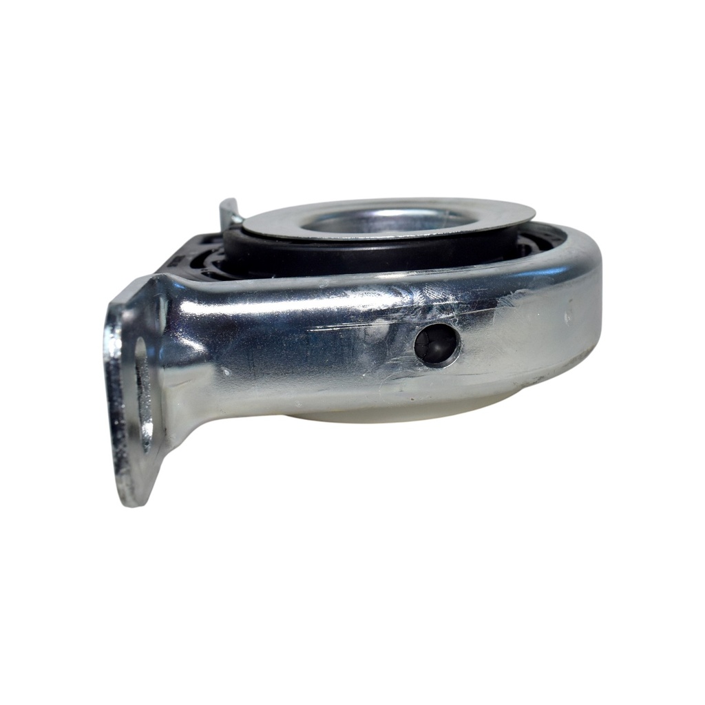 Puente Centro De Cardan - 1