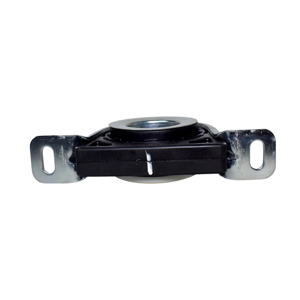 Puente Centro De Cardan - 2