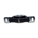 Puente Centro De Cardan - 2