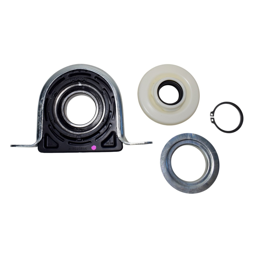 Puente Centro De Cardan - 3