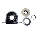 Puente Centro De Cardan - 4