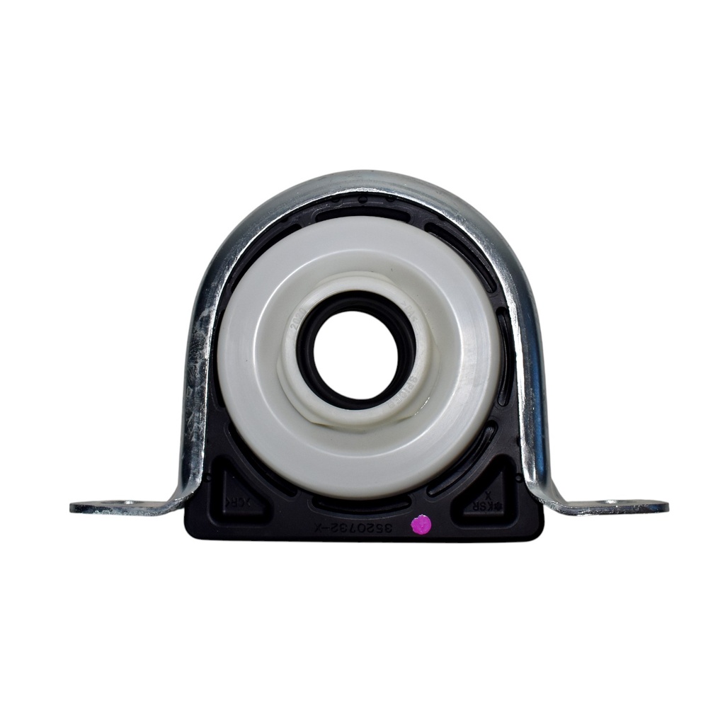 Puente Centro De Cardan - 5