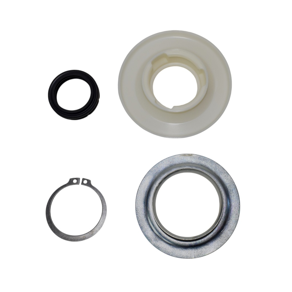 Puente Centro De Cardan - 8