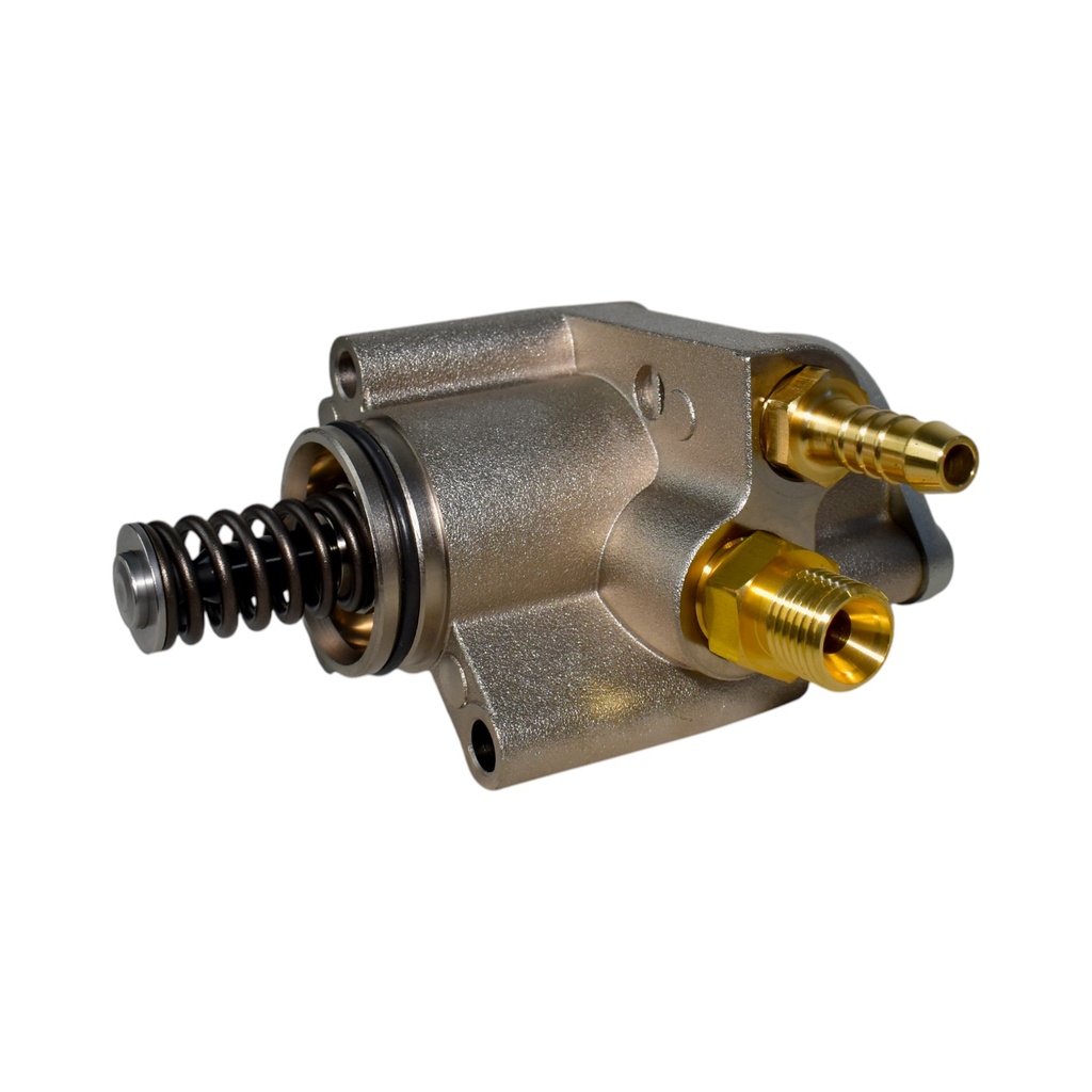 Bomba De Nafta De Alta Presion - 0