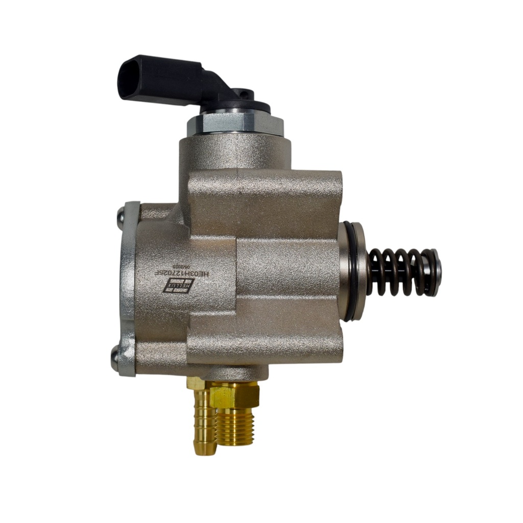 Bomba De Nafta De Alta Presion - 1