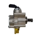 Bomba De Nafta De Alta Presion - 1