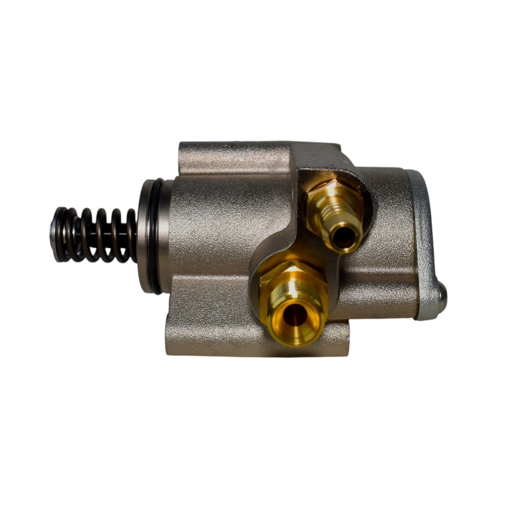 Bomba De Nafta De Alta Presion - 4