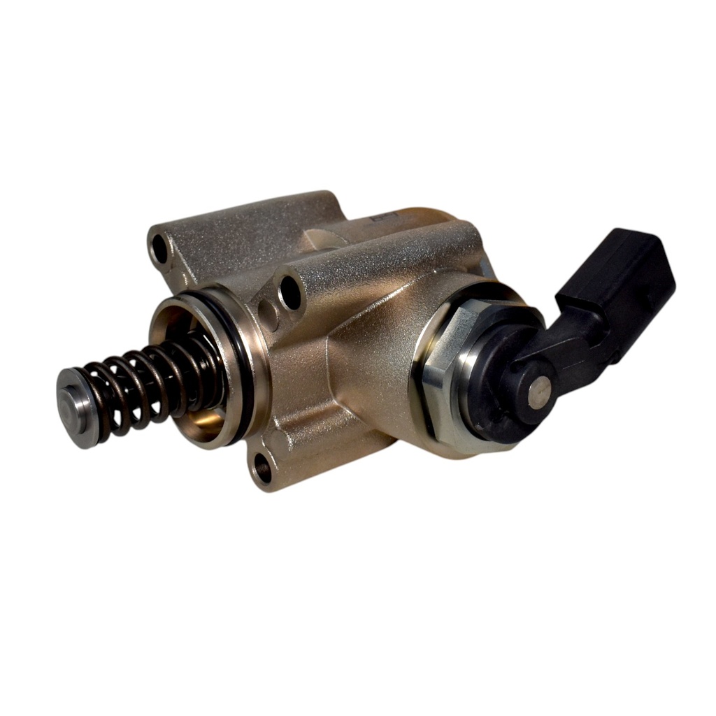 Bomba De Nafta De Alta Presion - 7