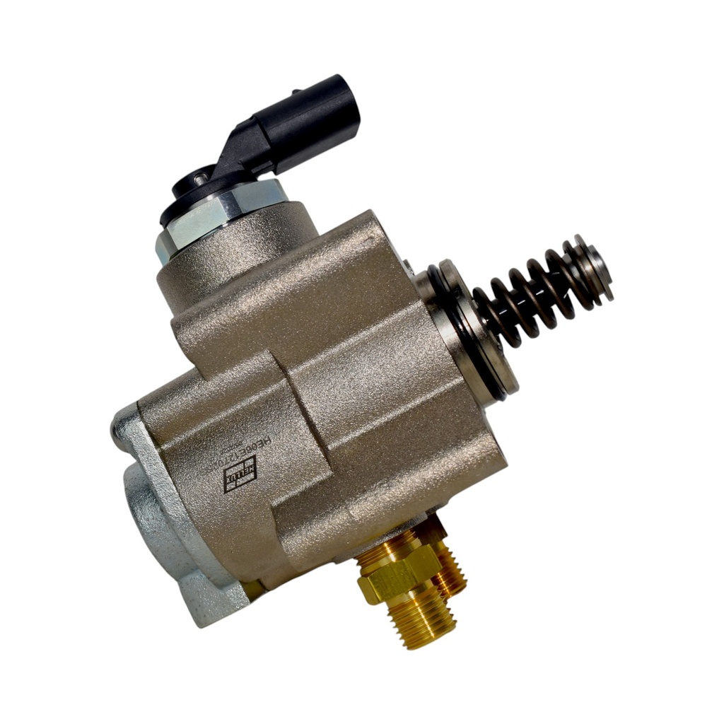 Bomba De Nafta De Alta Presion - 2