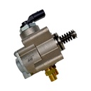 Bomba De Nafta De Alta Presion - 2