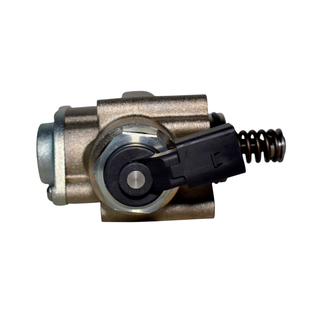 Bomba De Nafta De Alta Presion - 3