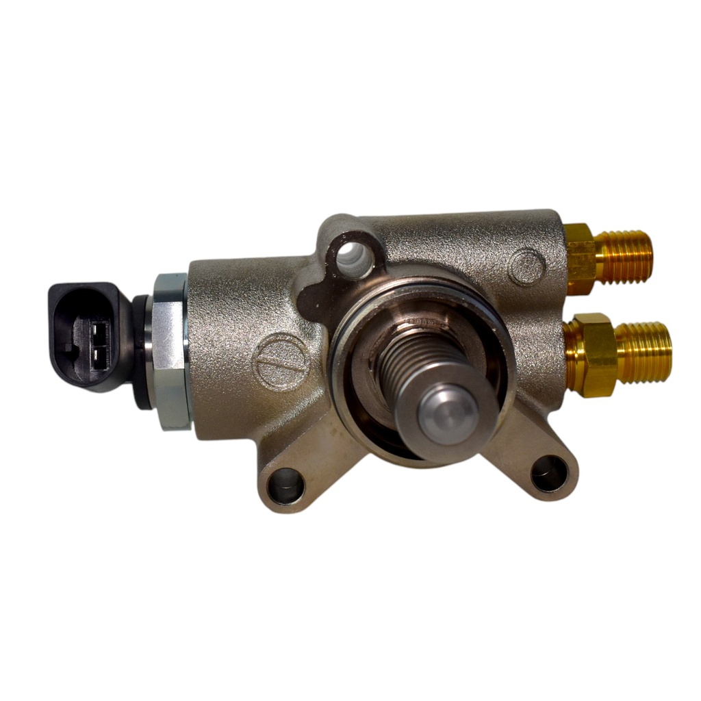 Bomba De Nafta De Alta Presion - 6