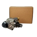 Bomba De Nafta De Alta Presion - 7