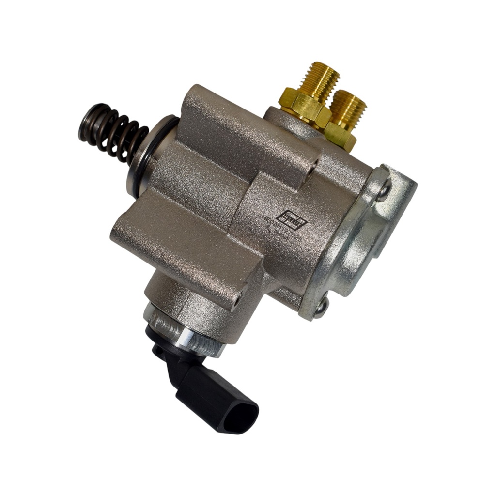 Bomba De Nafta De Alta Presion - 0