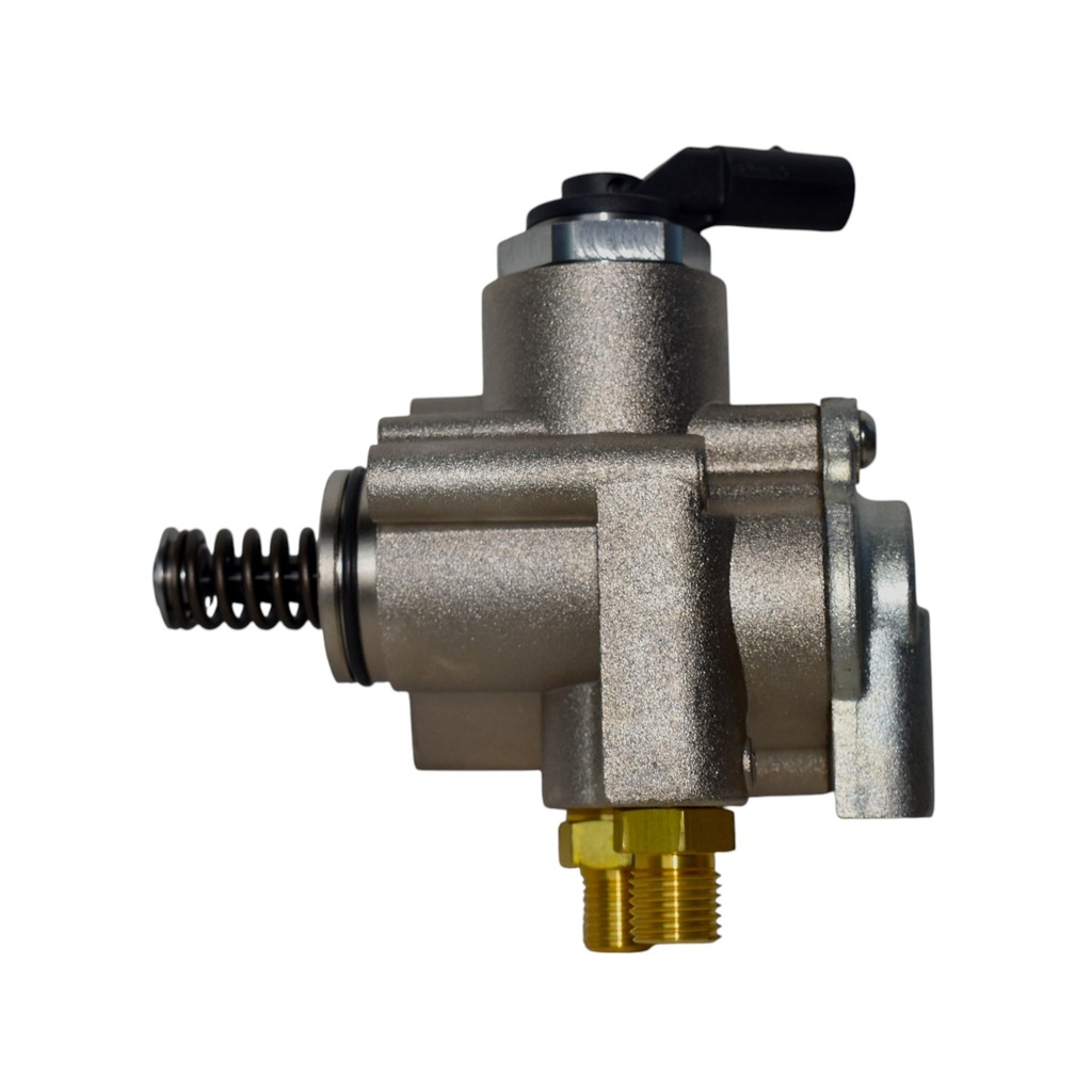 Bomba De Nafta De Alta Presion - 1