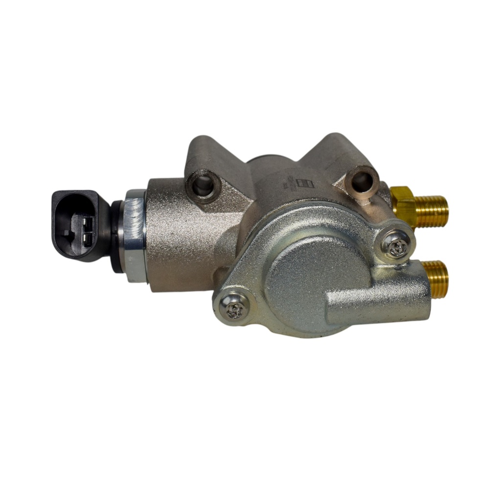 Bomba De Nafta De Alta Presion - 3